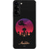 Disney Aladdin A Whole New World Art Galaxy S22 Plus Skin